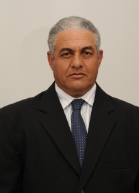 Servírio Geraldo De Sousa